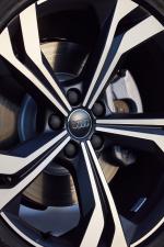 Audi Q3 Sportback 40 TFSI Quattro S-Line 2020 года (AU)
